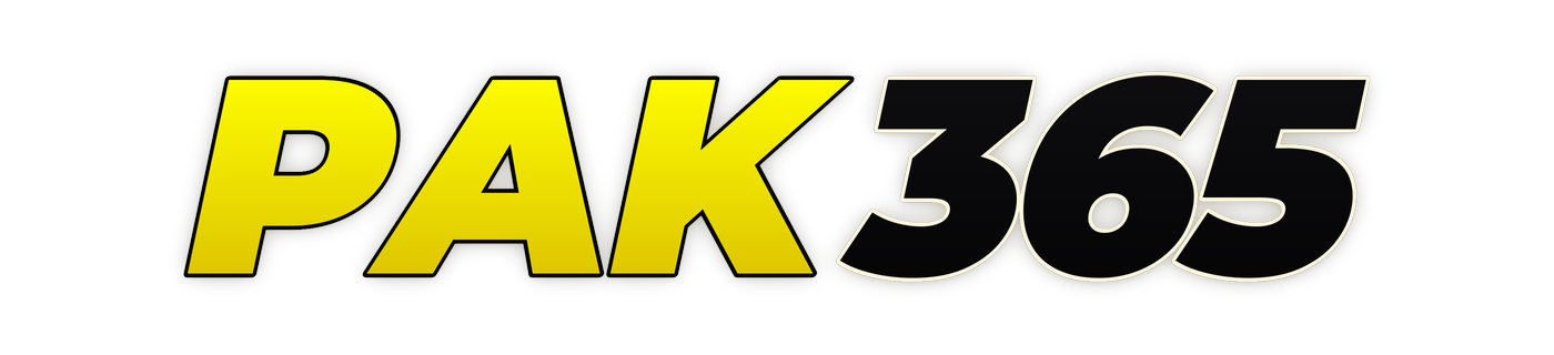 pak365 logo